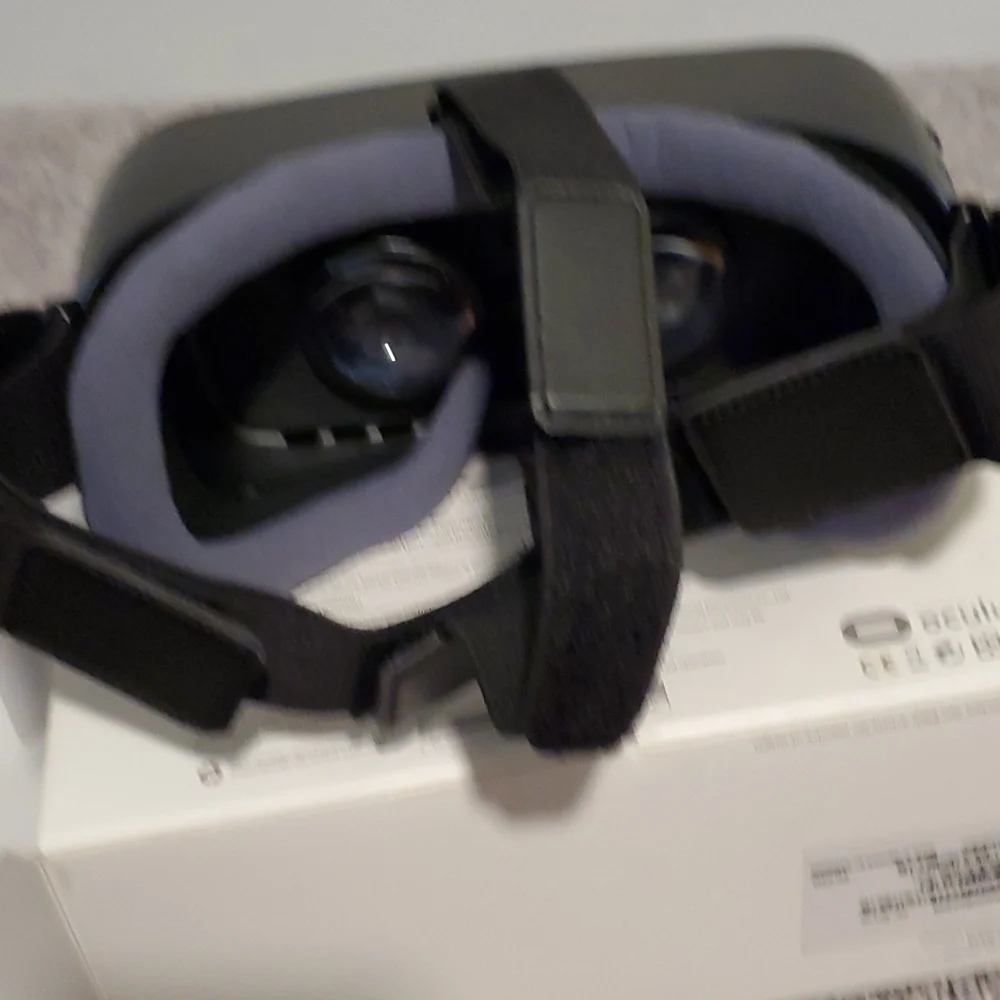 Samsung VR